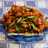 Tumis tempe buncis kecap simple