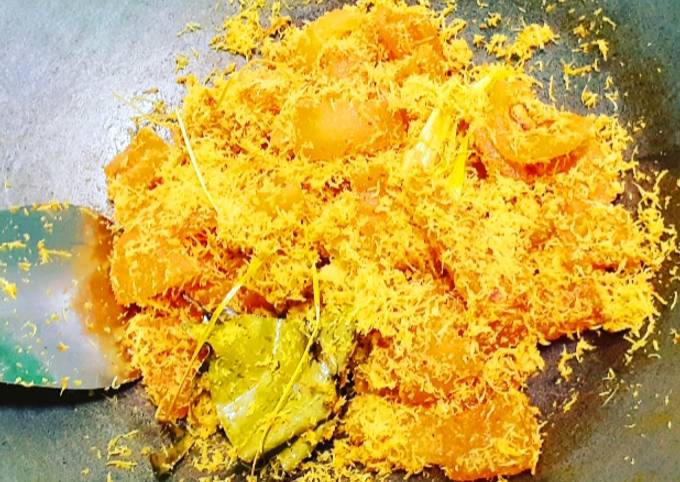 Ini dia! Resep bikin Serundeng Kikil yang spesial