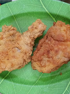 Foto resep Fried chicken anti gagal