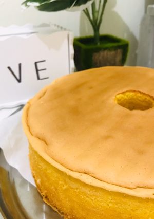 Foto resep Bolu jadul montok menul