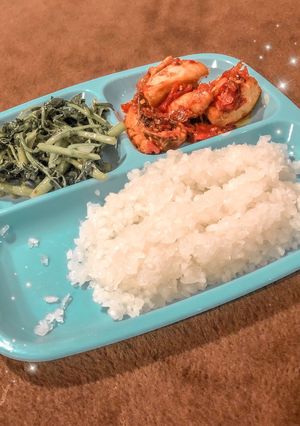 Foto resep Lunch Set DEBM (3)