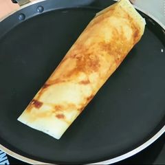A picture of Raw material Dosa.