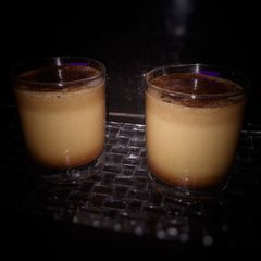 A picture of No Coffee Vegan Coffee.