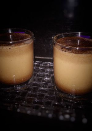 A picture of No Coffee Vegan Coffee.
