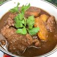 29. Semur Daging Kentang Istimewa