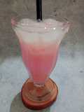 Es Soda Gembira Sirup Marjan