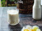 Gambar ais jelly