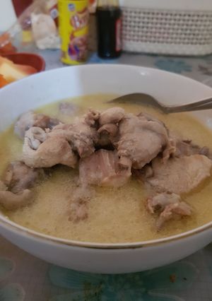 Foto resep Opor Ayam