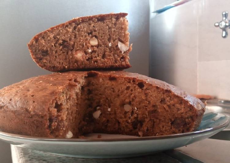 Step-by-Step Guide to Prepare Award-winning Fruit cake