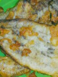 Foto resep 2 - Sale Pisang