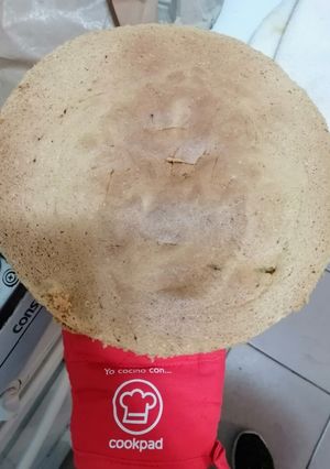 Una foto de Bizcocho muero de fácil