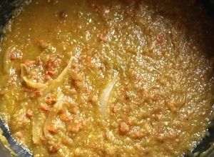 Una foto de Chilito de longaniza