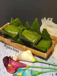 Foto resep Lemper Abon