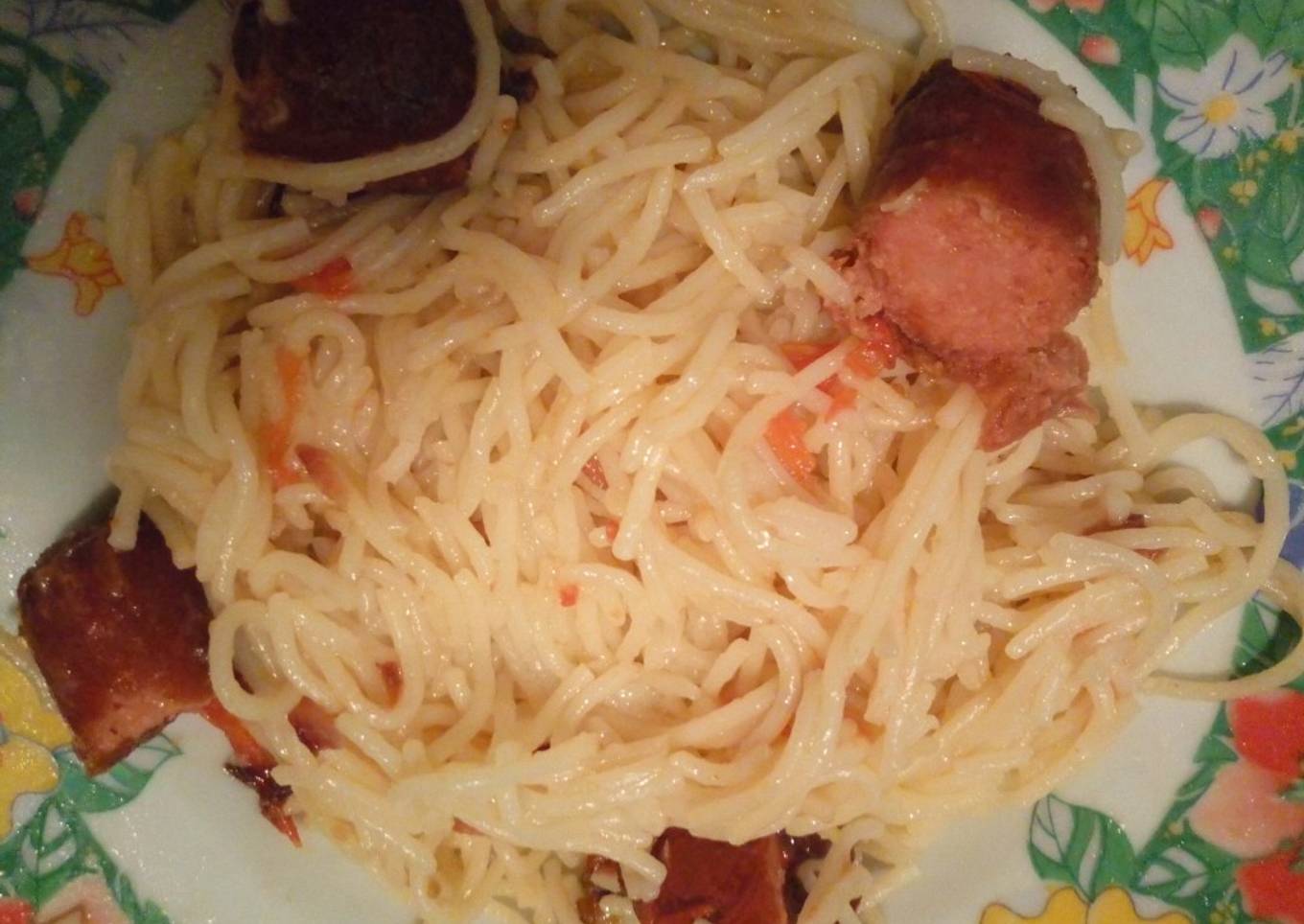 Spaghsmokie