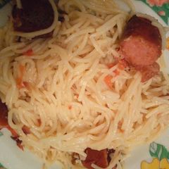 A picture of Spaghsmokie.