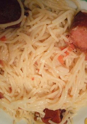 A picture of Spaghsmokie.