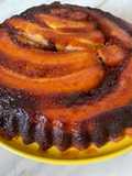 🍌Cake 🥮tatin bananes 🍌cacao🍫sans balance