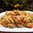 Cumi Saus Telur Asin
