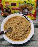 Instant Noodles