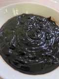 Selai Cokelat Homemade