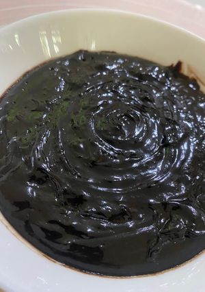 Foto resep Selai Cokelat Homemade