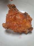Ayam Goreng Ketumbar