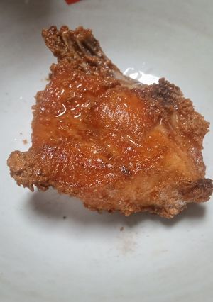 Foto resep Ayam Goreng Ketumbar