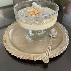 A picture of Kheer.