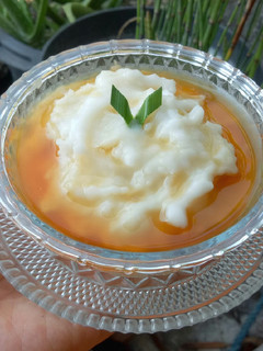 Foto resep Bubur Sumsum 🍵