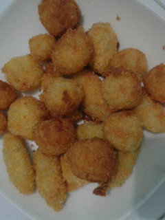 Foto resep Pom pom potatoes 😁