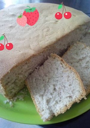 Foto resep Cinnamon Cake