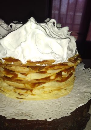Una foto de Rogel