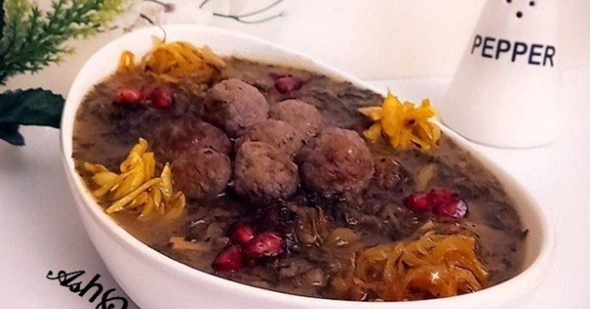 میدونی چرا در سراسر ایران شب چله آش می‌پزیم؟!