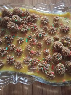 عکسی از دستور حلوا