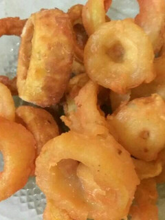 Foto resep Onion Ring
