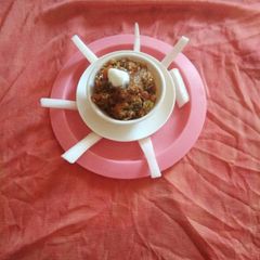 Gongluva da khatha mitha sag healthy and Tasty 😋 A picture of Gongluva da khatha mitha sag healthy and Tasty 😋.