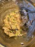 Chicken salad 💚