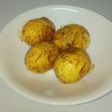 Egg roast