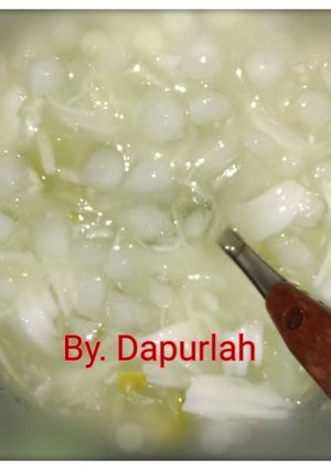Foto resep Es kuwut