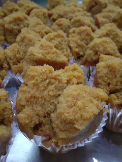 Foto resep Bolu Kukus Gula Merah