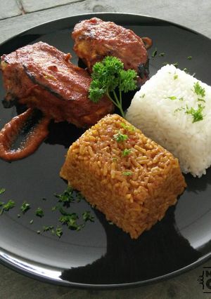 Foto resep Ayam Bumbu Pedas