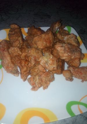 Hadin kwai ainihin hoton girkin