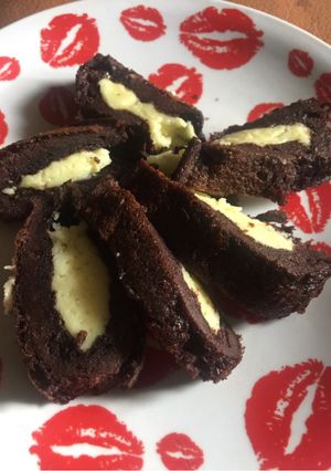 Foto resep Brownies KW /Keto/DEBM