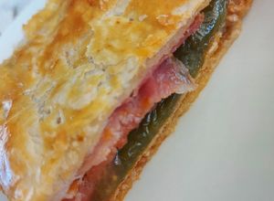 Foto principal de Empanada de serranito