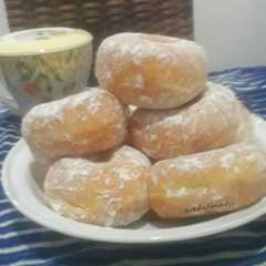 A picture of Donat Tape.
