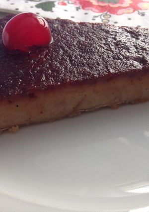 Foto principal de Pudín o Budín