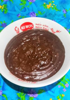 Foto resep Selai cokelat