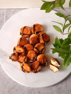 عکسی از دستور پیراشکی فوری