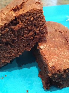 Una foto de Brownie