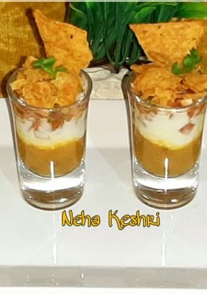 मैक्सिकन मस्ती शॉर्ट्स (mexican masti shots recipe in Hindi) रेसिपी मुख्य फोटो